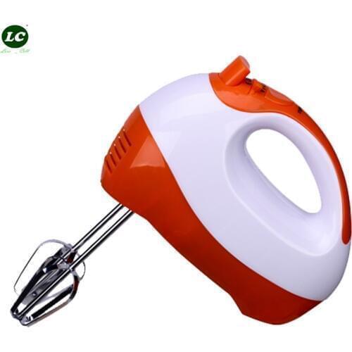 Stiring Egg Beater Milk Shake Hand-held Electric Egg beater Home Mixer Flour Baking Mini Butter Mix Cream Stiring