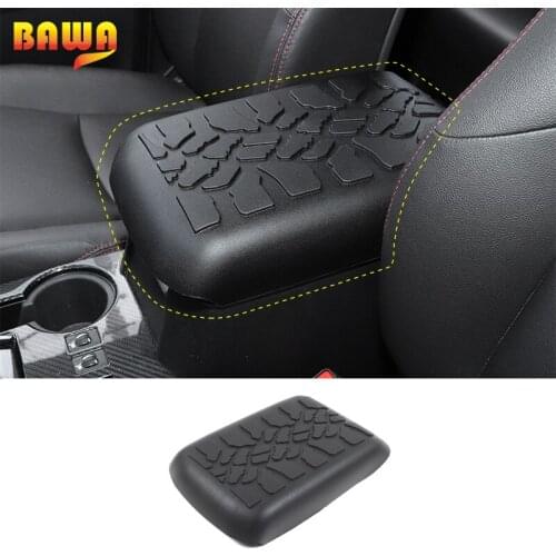 BAWA Parts For Car Interiors