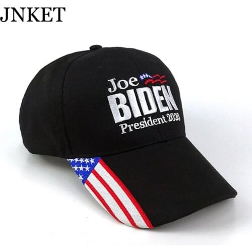 Joe Biden 2020 Election Baseball Cap Men Women Trucker Hats Outdoor Sports Cap Sunhat Snapbacks Hats Gorras Baseball Casquette