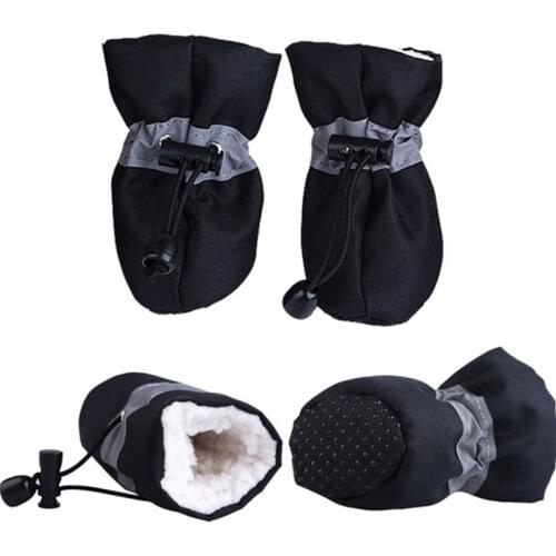 CMinYP Shoes For Dogs