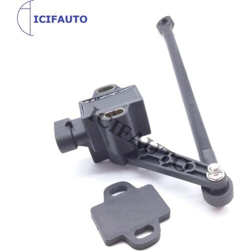Air Suspension Ride Height Level Leveling Sensor FOR BMW AA-ROT-120 / AAROT120