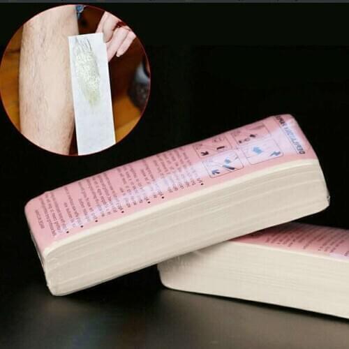 DATINGDAY Wax Strips
