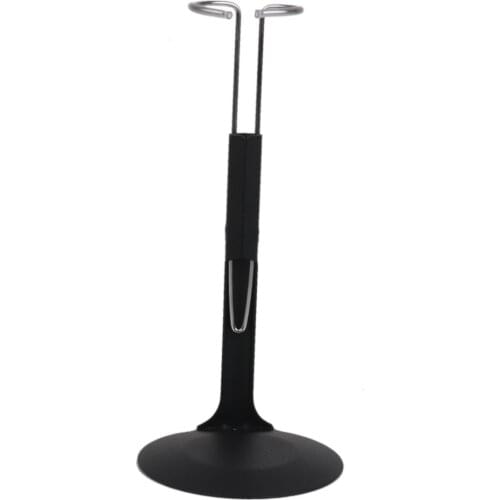 1:6 Girl Doll Display Stand Holder Frame Doll Accessories, Collectibles Statues Models Display Show Case