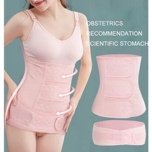 Women Waist Trainer Neoprene Body Shaper Belt Slimming Sheath Belly Reducing Shaper Tummy Sweat Shapewear Workout Shaper Corset