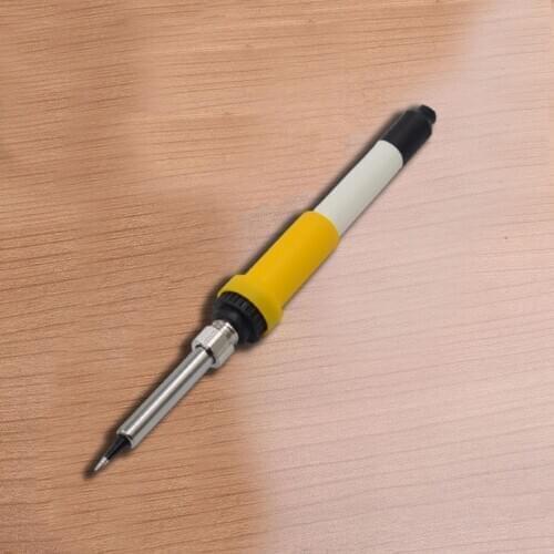 12V Electric Soldering Iron DC Low Voltage Welding Pen USB Electric Powered Soldering Iron Pen Tip Hot Gun Welding Repair Tools