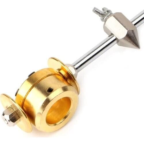 Inverter DC Plasma Cutter Torch Roller Guide Wheel for P80/AG60/PT31 Head Roller Wheel Plasma Cutting Gun Accessories/equipment