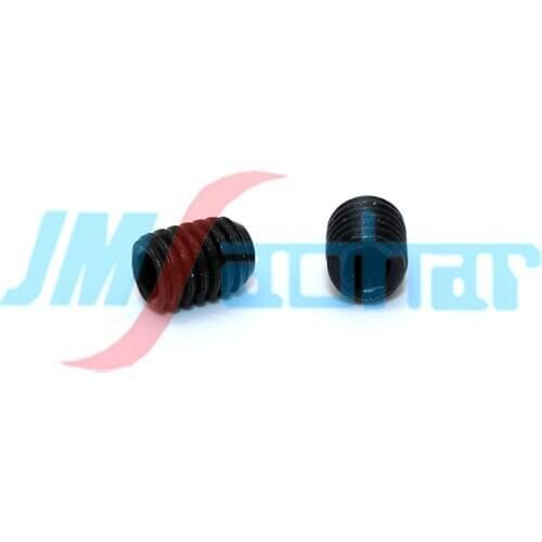 J6010300438 SOCKET SET SCREW for samsung hanwha SMN feeder
