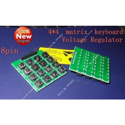 Lian Carol Pushbutton Switches