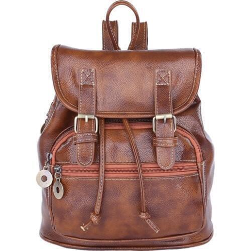 Natrugo Womens Vintage Backpacks