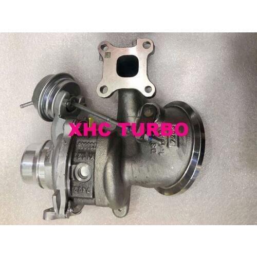 NEW GENUINE Continenta*l H6BG-6K682-AA Turbo Turbocharger for FORD Focus Fiesta 1.0T
