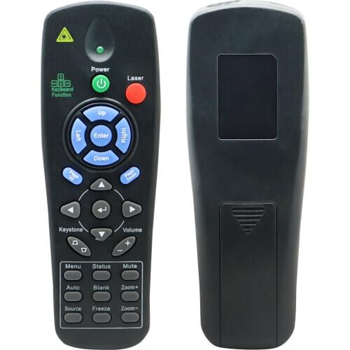 New Universal Remote Control Suitable For Vivitek D5600W D87ASTD D867 D967 DW882ST D963HD D837 D518 D837MX Projector