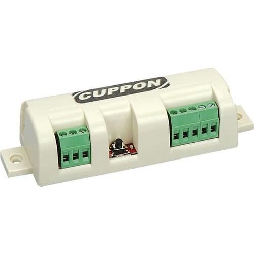 WiFi 220V Receiver Sn-32 Double Channel Shutter Shutter Automation Rolling Code FixCode