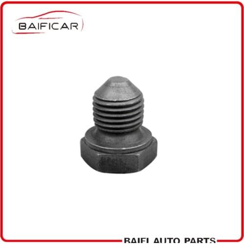 Baificar Brand New Genuine Oil Pan Drain Screws N 902 889 01 For VW Jetta Golf Sagitar Lavida Santana Octavia polo Rapid
