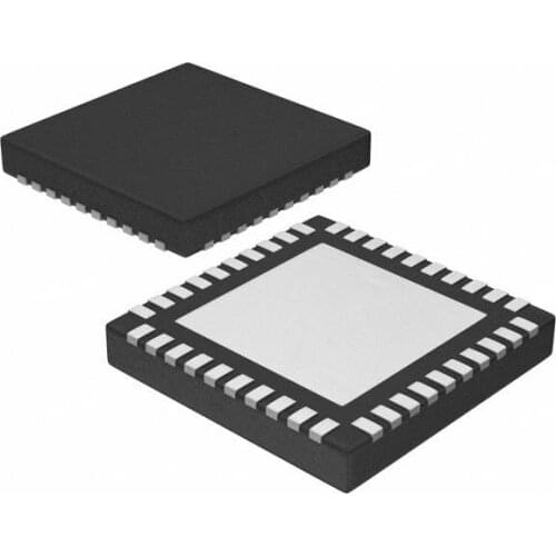 5pcs MSP430F2272TRHAT MSP430F2272 IC MCU 16BIT 32KB FLASH 40VQFN