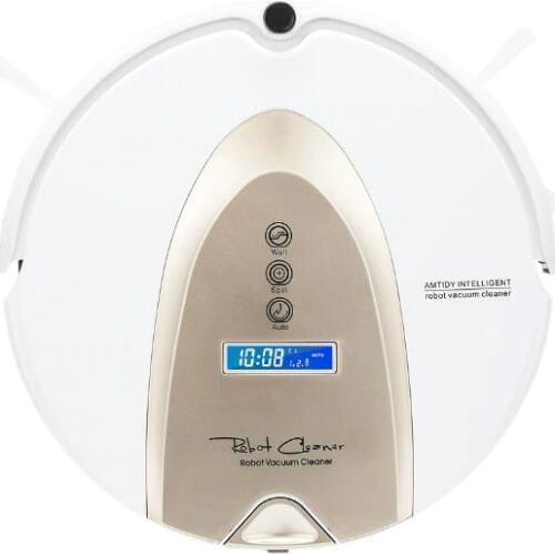 Automatic Floor Cleaning Robot, A330 New Design Smart Robot Floor Cleaner Robot vacuum cleaner