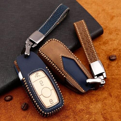Beinuli Car Key Covers