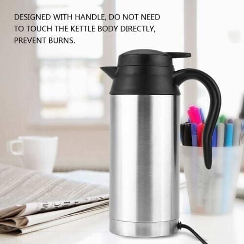 ESTINK Camping Thermoses