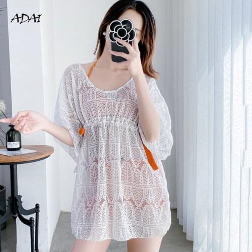 3 Piece Bikini Set Womens Bathing Suits Push Swimwear Summer Suits High Waist Bikini 2021 Swimsuit Cover Up Sports Beachwear