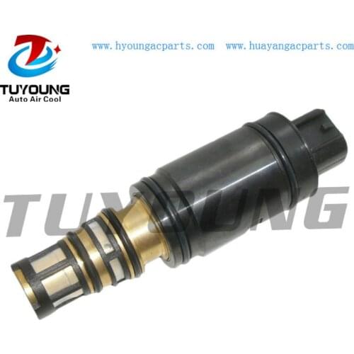 Car air conditioner compressor electronic control valve for fit-Toyota