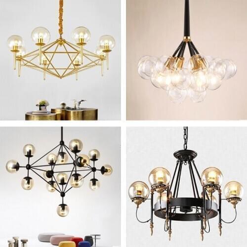 Lustre pendente luminaria pendente rope bedroom restaurant hanglamp lustre pendente luminaire