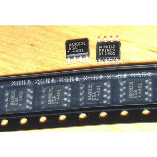 MAX813CSA MAX813LESA SOP-8