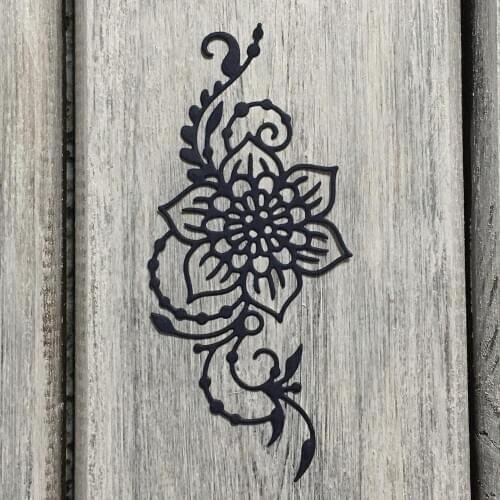 ArtScrap Ornament Metal Cutting Dies Stencils For DIY Scrapbooking Card Decorative Craft Embossing Die Cuts