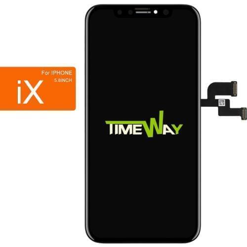 Mobile Phone LCD For iphone X XS MAX XR Screen Good Quality AMOLED OEM 3D Touch For iphone X XS MAX XR LCD Display Assembly