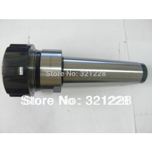 MT5-ER50 Collet Chuck M20x2.5 Drawbar Thread