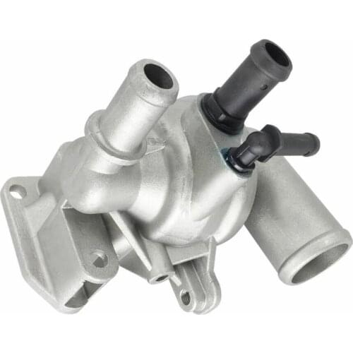 New Thermostat Housing Assembly Fits Jeep Liberty 2.8L Turbo Diesel Only