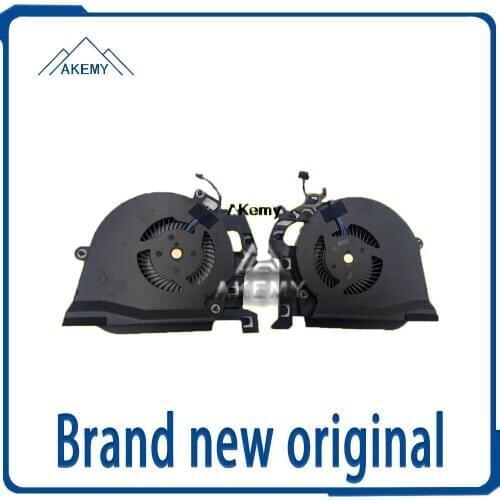 Brand new original For Delta NS85C01-17J04 NS85C01-17J03 DC5V 0.50A Laptop Ultrabook Cooler Cooling Fan