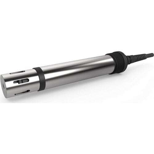 Professional Fluorescence Dissolved Oxygen Electrode DO Probe Water Test Online Sensor Low Price Best Quality