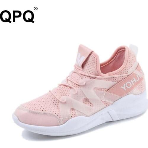 Women's Autumn Shoes QPQ China