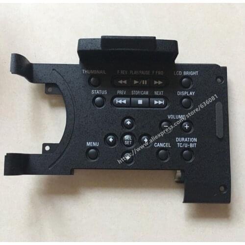 Repair Parts Operation Button Control Panel Ass'y X-2584-441-7 For Sony PMW-200 PXW-X280 PXW-X200