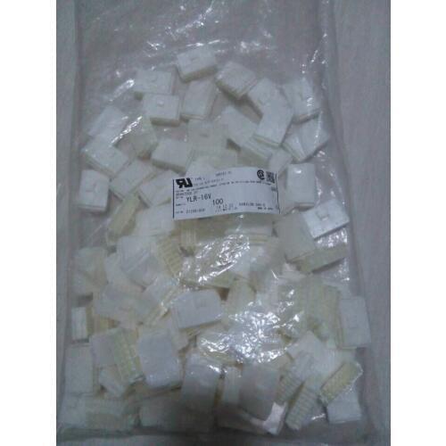 YLR-16V housings Connectors terminals housings original parts