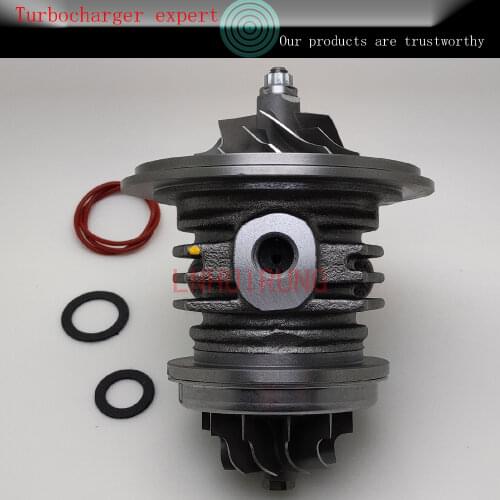 Turbo Turbocharger CHRA Core Cartridge for Mercedes Truck Chevrolet Maxion HST 2.5 Apos 2.5L GT25 TB25 704090 704090-5001S