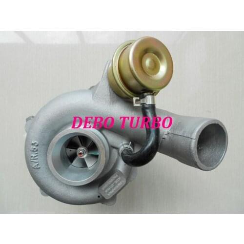 NEW GT1752S 733952 28200-4A101 turbo turbocharger for KIA Sorento 2.5 CRDI,D4CB 2.5L 140HP 2002