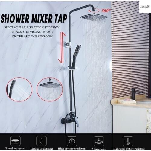 Xueqin Shower Faucets