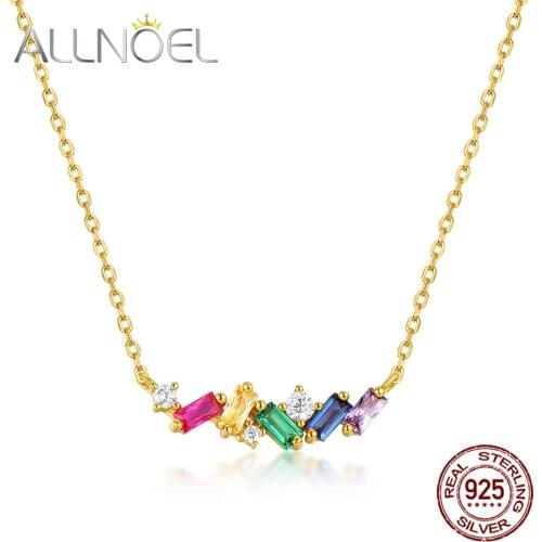 ALLNOEL Jewelry