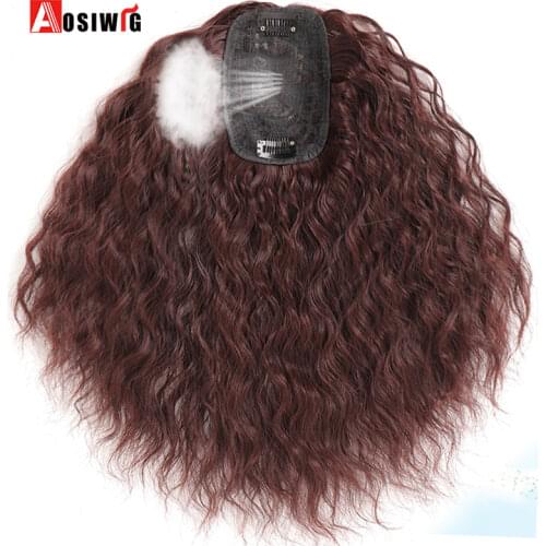 Aosiwig Hair Extensions