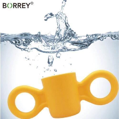 Borrey Plastic Mugs