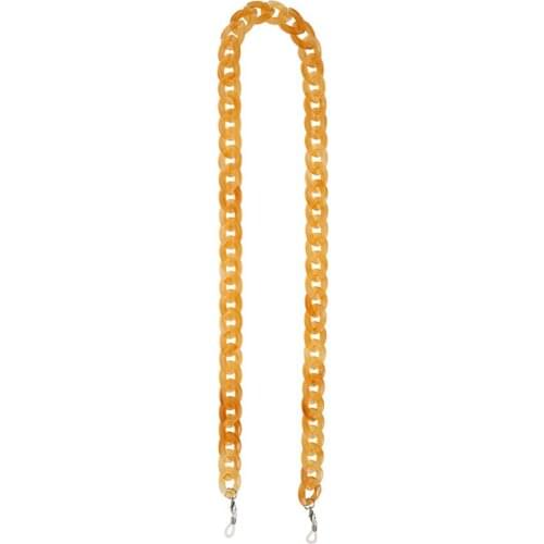 Premium Chain Glasses Chain Strap Protection Multifunction Stylish Sunglass Chain Holder Necklace for Women