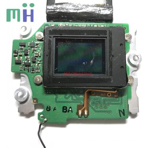 Original CCD CMOS Sensor Unit (not with filter) For Nikon D7200 Camera Repair parts