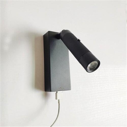 LED Wall Lights HELLO XIAO YOU China