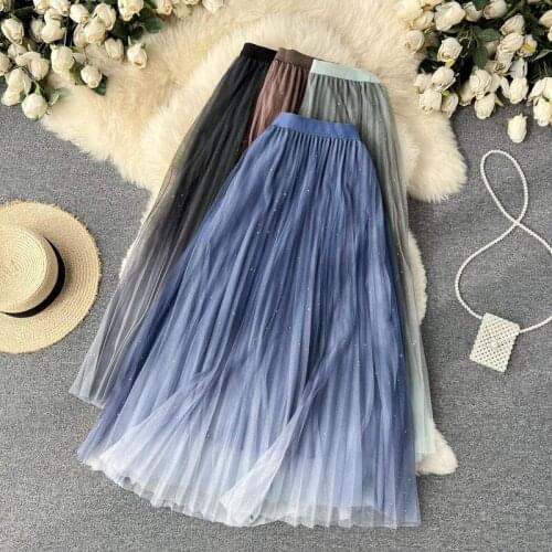 Ismtide Women's Skirts