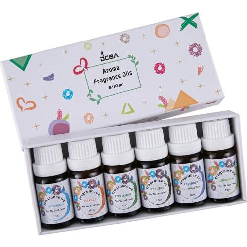 LANBENA Peppermint Essential Oils China