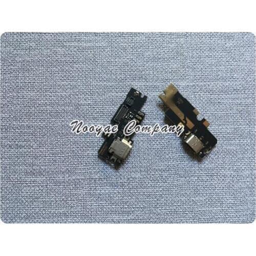 Mi4C Charging Port Flex For Xiaomi for Mi 4C USB Dock Charger Port Connector flex Cable With Microphone