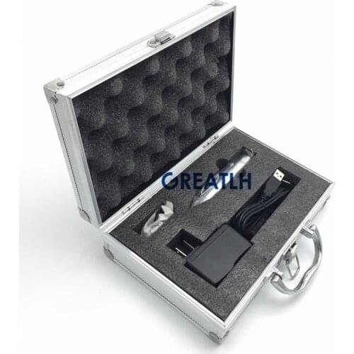 Micro motor FUE Hair Transplant Instruments / Machine For Hair Transplant Surgery