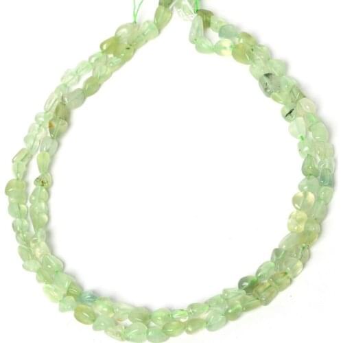 Fashion 7-11mm Natural Grape Stone Straight Hole Stone Approx 43pcs Natural Stone Chips 38cm/str For DIY Jewelry making