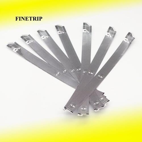 FINETRIP CNPAM 5pcs for bmw E31 E36 Mid Pixel Repair Ribbon Tool