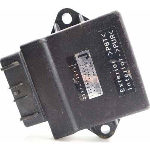 Genuine 5PS-8591A-20 112100-2590 Electronic Control Unit ECU 5PS8591A20 1121002590